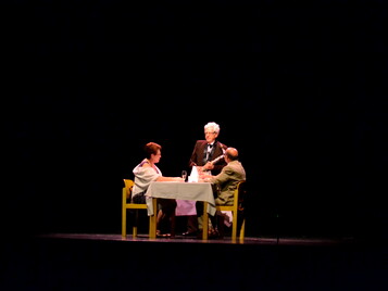 Por una amiga... ¡Lo que sea!