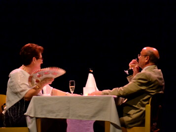 Por una amiga... ¡Lo que sea!