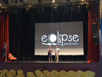 Por una amiga... ¡Lo que sea!