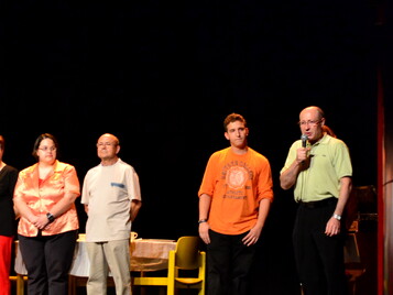 Por una amiga... ¡Lo que sea!