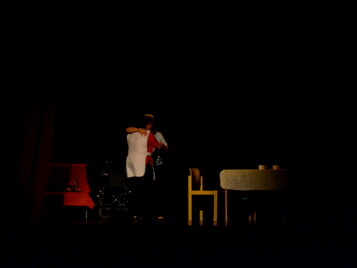 Por una amiga... ¡Lo que sea!