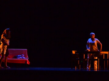 Por una amiga... ¡Lo que sea!