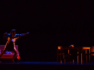 Por una amiga... ¡Lo que sea!