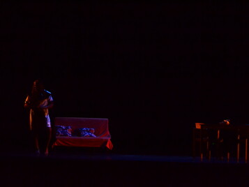 Por una amiga... ¡Lo que sea!