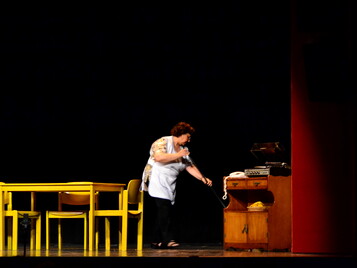 Por una amiga... ¡Lo que sea!