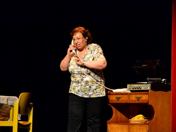 Por una amiga... ¡Lo que sea!