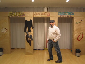 Besitos a los perros, patadas a los niños