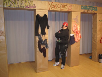 Besitos a los perros, patadas a los niños