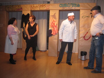 Besitos a los perros, patadas a los niños